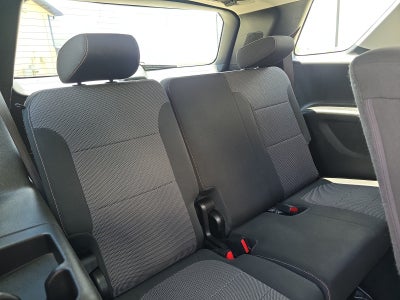 2018 Chevrolet Traverse LS