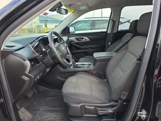 2018 Chevrolet Traverse LS