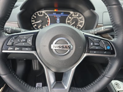 2019 Nissan Altima 2.5 SL