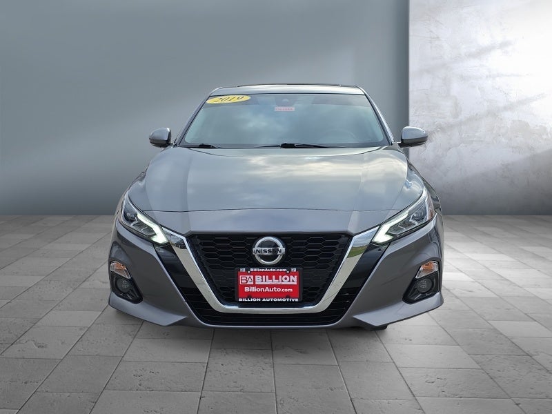 2019 Nissan Altima 2.5 SL