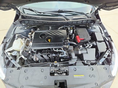 2019 Nissan Altima 2.5 SL