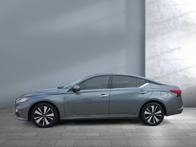2019 Nissan Altima 2.5 SL