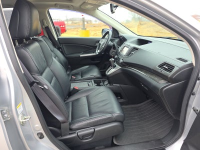 2014 Honda CR-V Base