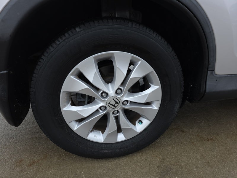 2014 Honda CR-V Base