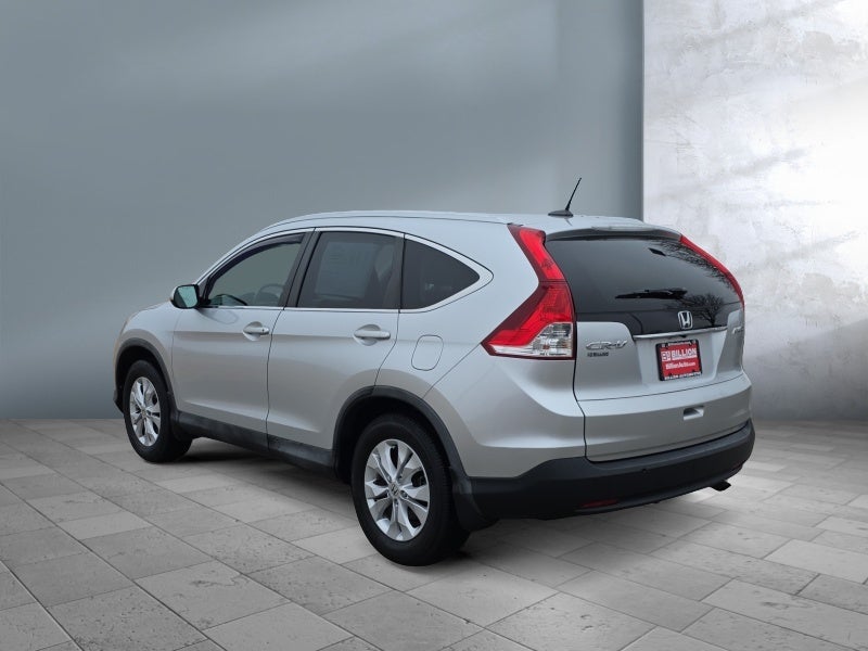 2014 Honda CR-V Base