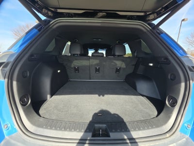 2025 Chevrolet Equinox AWD RS