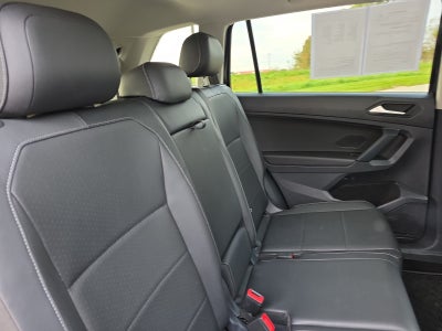 2019 Volkswagen Tiguan Base