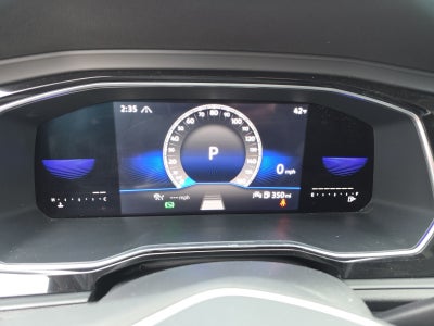 2022 Volkswagen Jetta SE