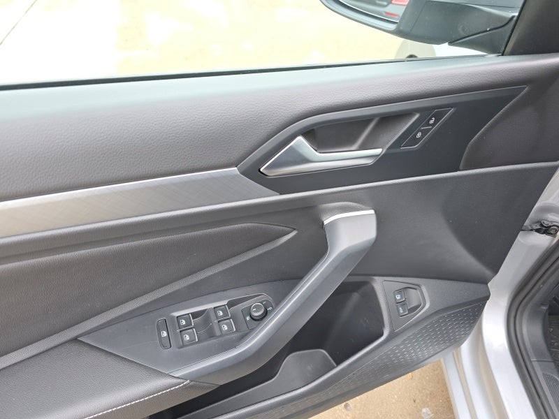 2022 Volkswagen Jetta SE