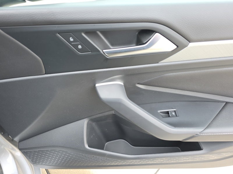 2022 Volkswagen Jetta SE