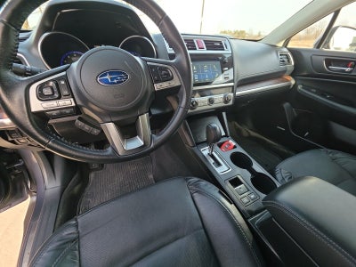 2017 Subaru Outback Limited