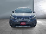 2017 Subaru Outback Limited
