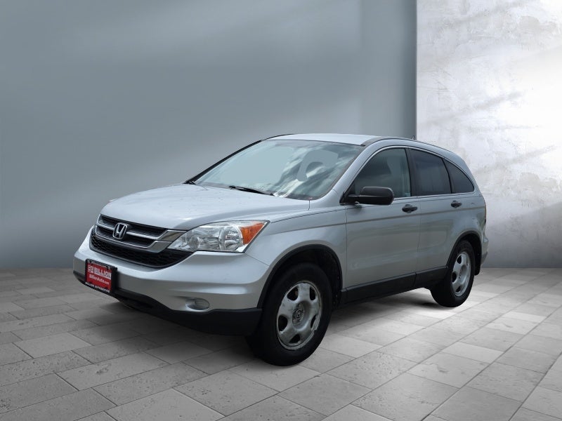 2010 Honda CR-V LX AUTO 4WD's photo