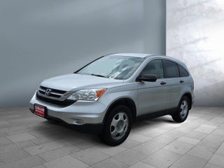 2010 Honda CR-V LX