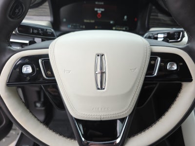 2020 Lincoln Aviator Black Label