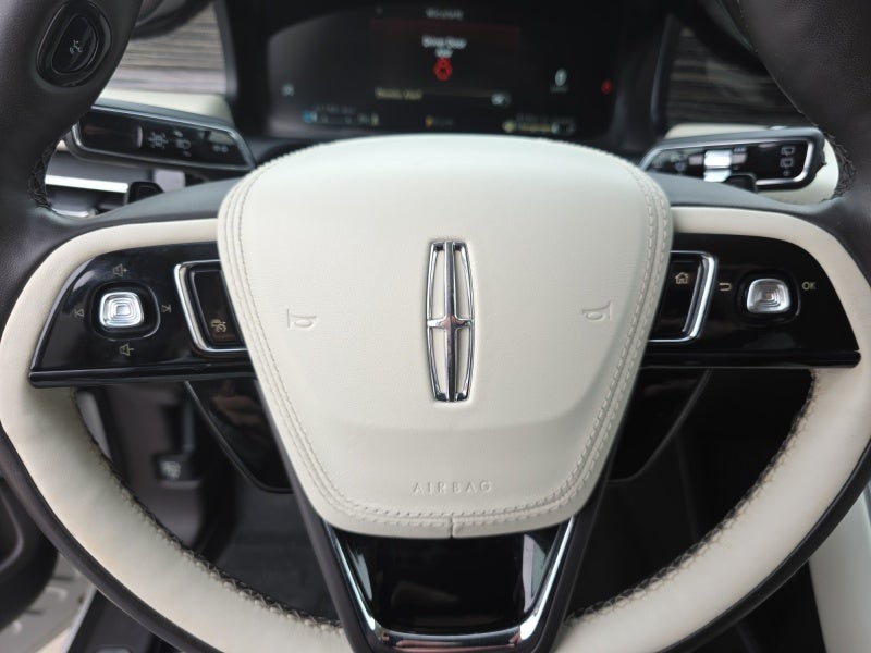 2020 Lincoln Aviator Black Label