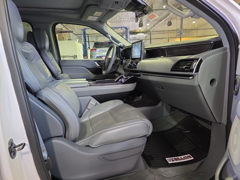 2019 Lincoln Navigator L Reserve