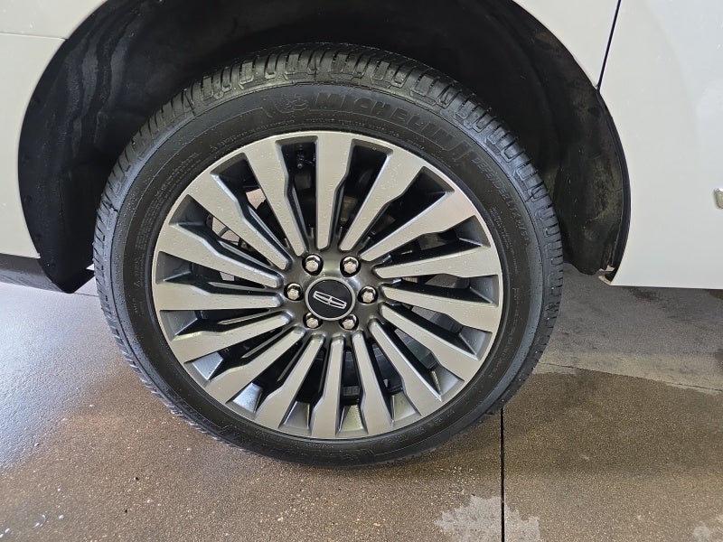 2019 Lincoln Navigator L Reserve