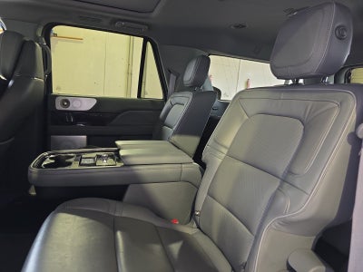 2019 Lincoln Navigator L Reserve