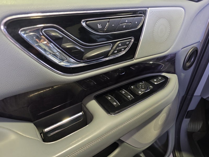 2019 Lincoln Navigator L Reserve