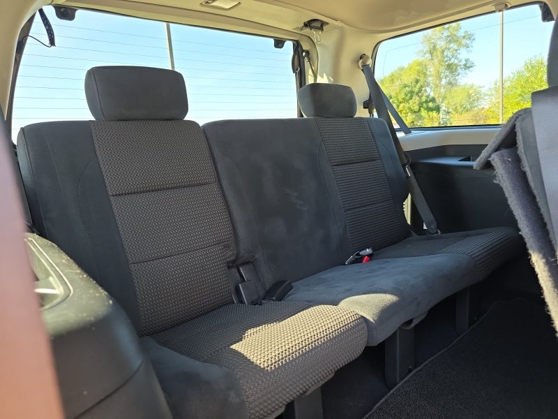 2015 Nissan Armada Base