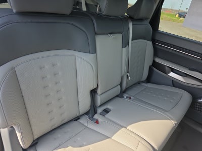 2026 Kia EV9 Wind