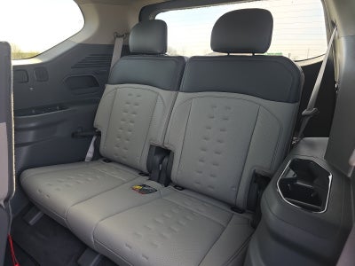 2026 Kia EV9 Wind
