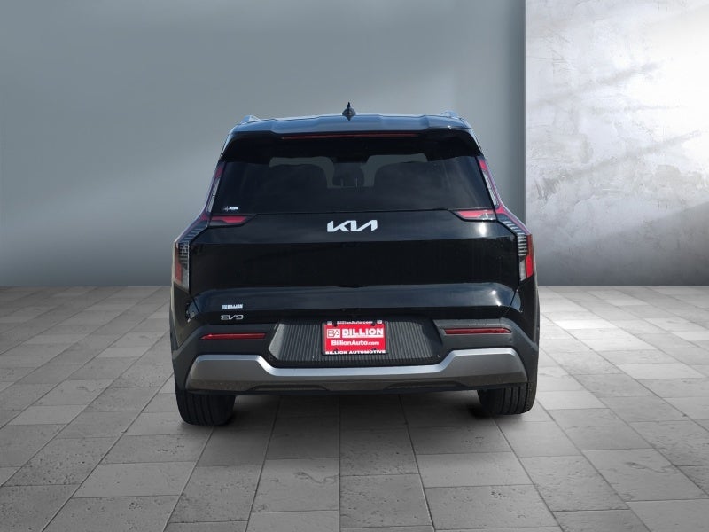 2026 Kia EV9 Wind