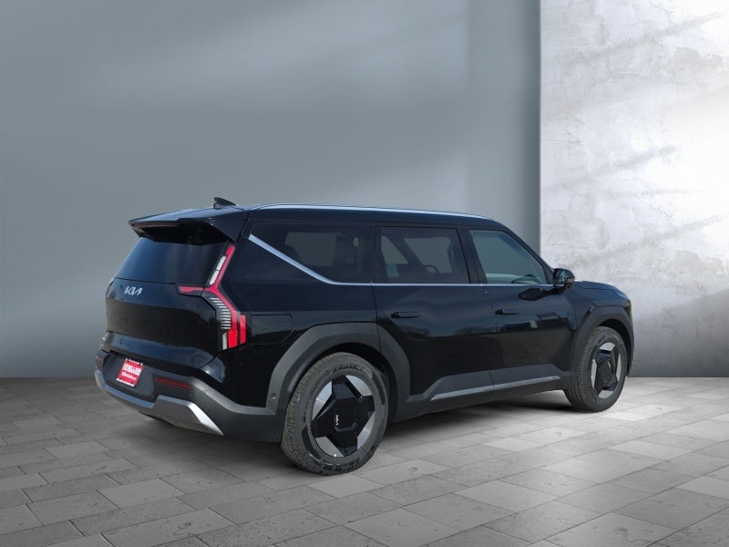 2026 Kia EV9 Wind