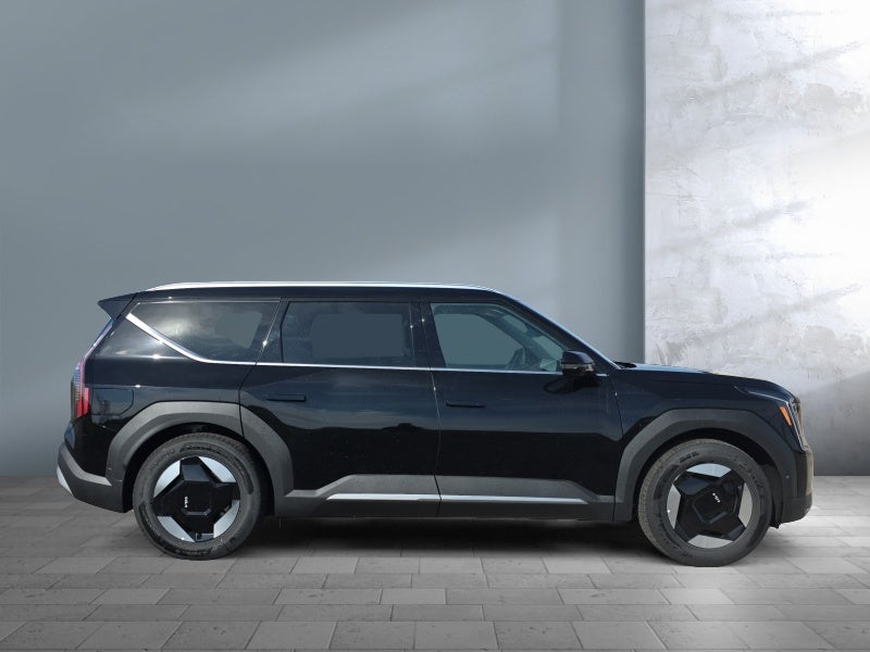 2026 Kia EV9 Wind