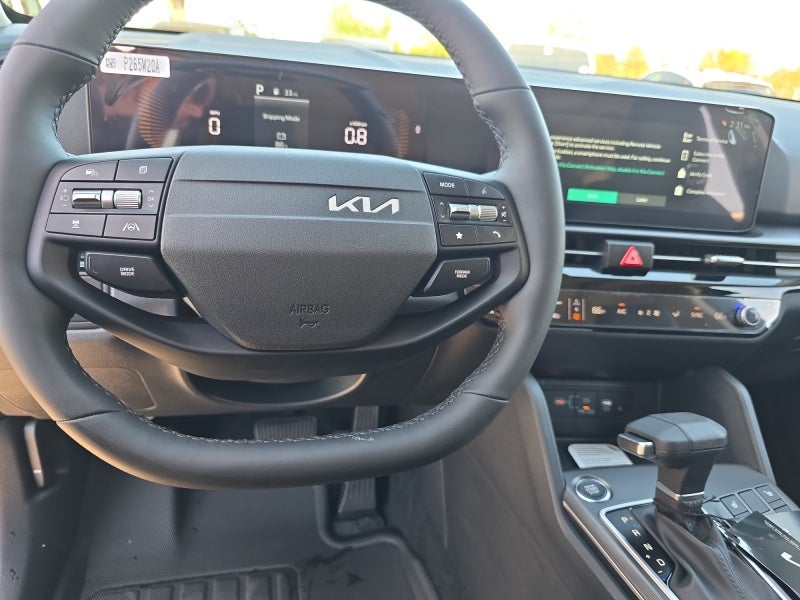 2027 Kia Sportage EX