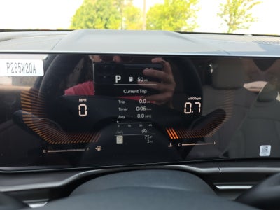 2027 Kia Sportage Hybrid EX