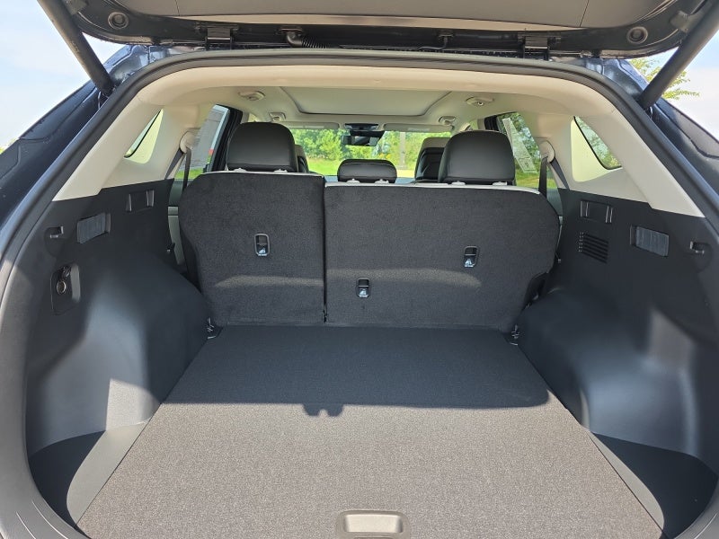 2027 Kia Sportage Hybrid EX