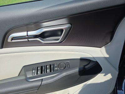 2027 Kia Sportage Hybrid EX