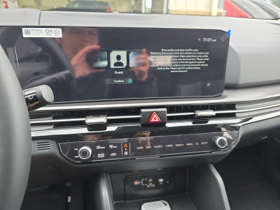 2027 Kia Sportage Hybrid SX-Prestige