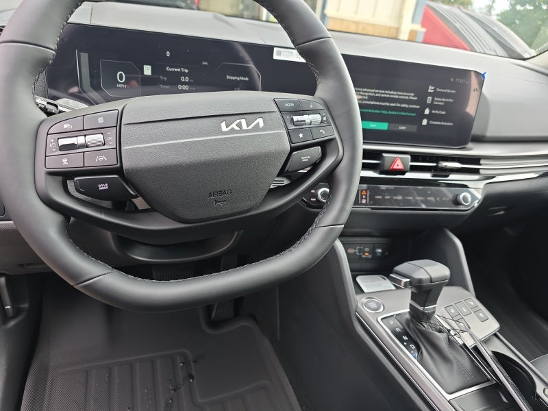 2027 Kia Sportage Hybrid SX-Prestige