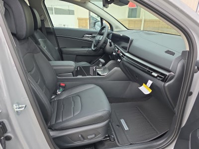 2027 Kia Sportage Hybrid SX-Prestige