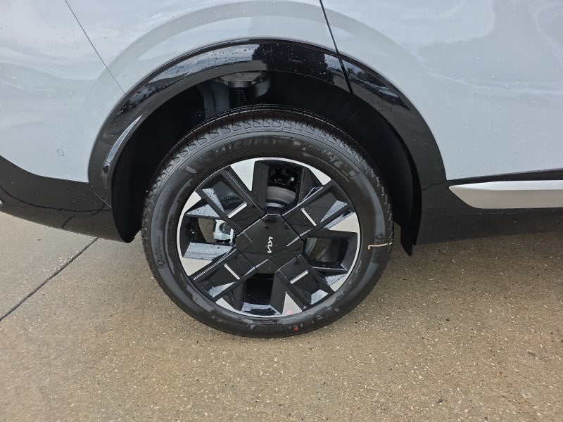 2027 Kia Sportage Hybrid SX-Prestige