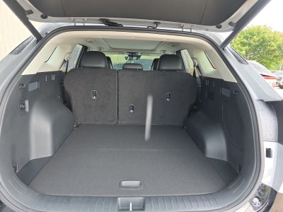 2027 Kia Sportage Hybrid SX-Prestige
