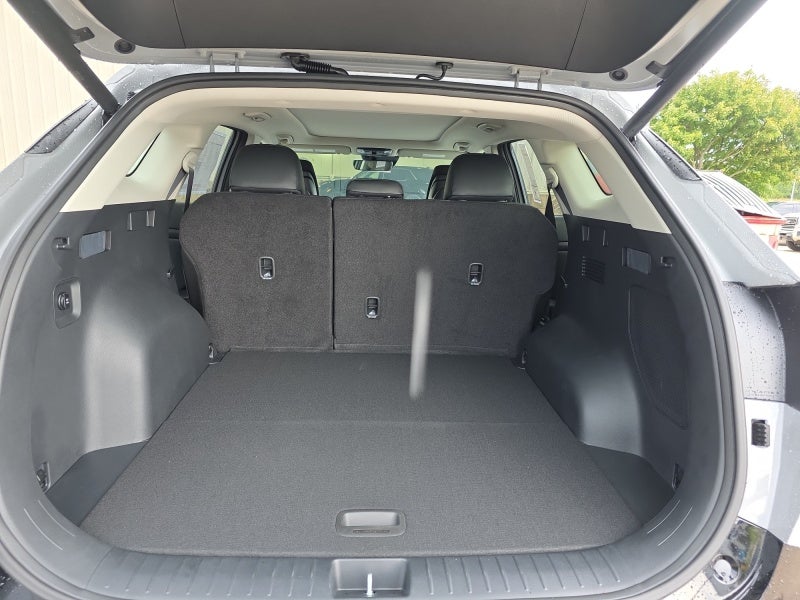 2027 Kia Sportage Hybrid SX-Prestige