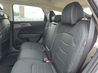 2027 Kia Sportage Hybrid SX-Prestige