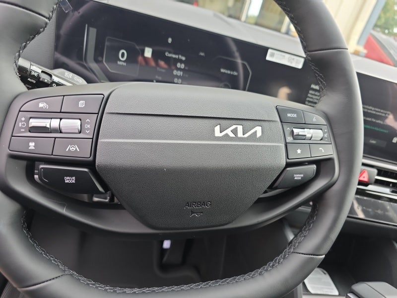 2027 Kia Sportage Hybrid SX-Prestige