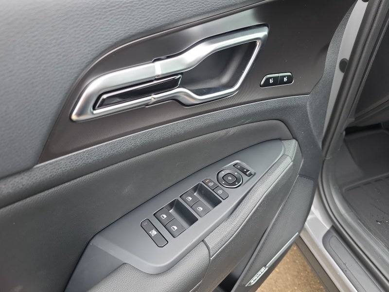 2027 Kia Sportage Hybrid SX-Prestige
