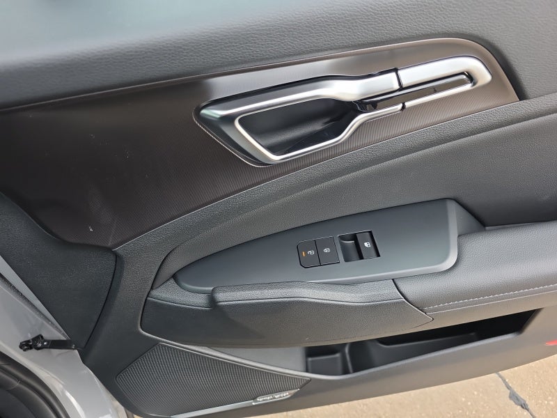 2027 Kia Sportage Hybrid SX-Prestige