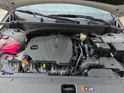 2027 Kia Sportage Hybrid SX-Prestige