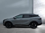 2027 Kia Sportage Hybrid SX-Prestige