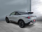 2027 Kia Sportage Hybrid SX-Prestige