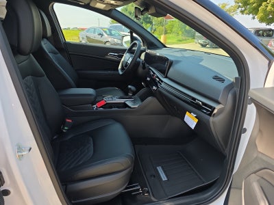 2027 Kia Sportage Hybrid X-Line
