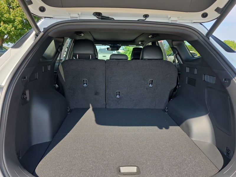 2027 Kia Sportage Hybrid X-Line