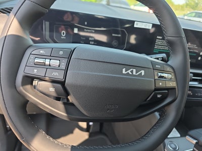 2027 Kia Sportage Hybrid X-Line